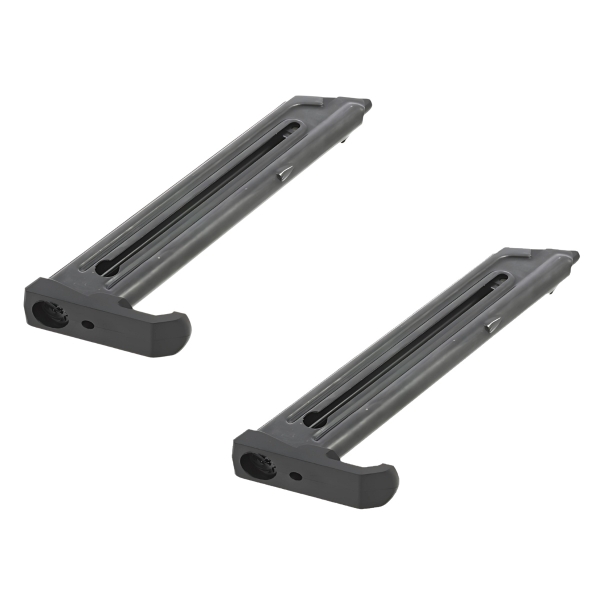 Pistolet Ruger Mark IV 22/45 kal. .22lr